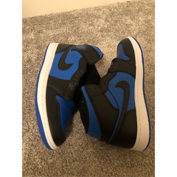 Nike Air Jordan 1 Mid Men's Size 11 - Picture 6 of 8